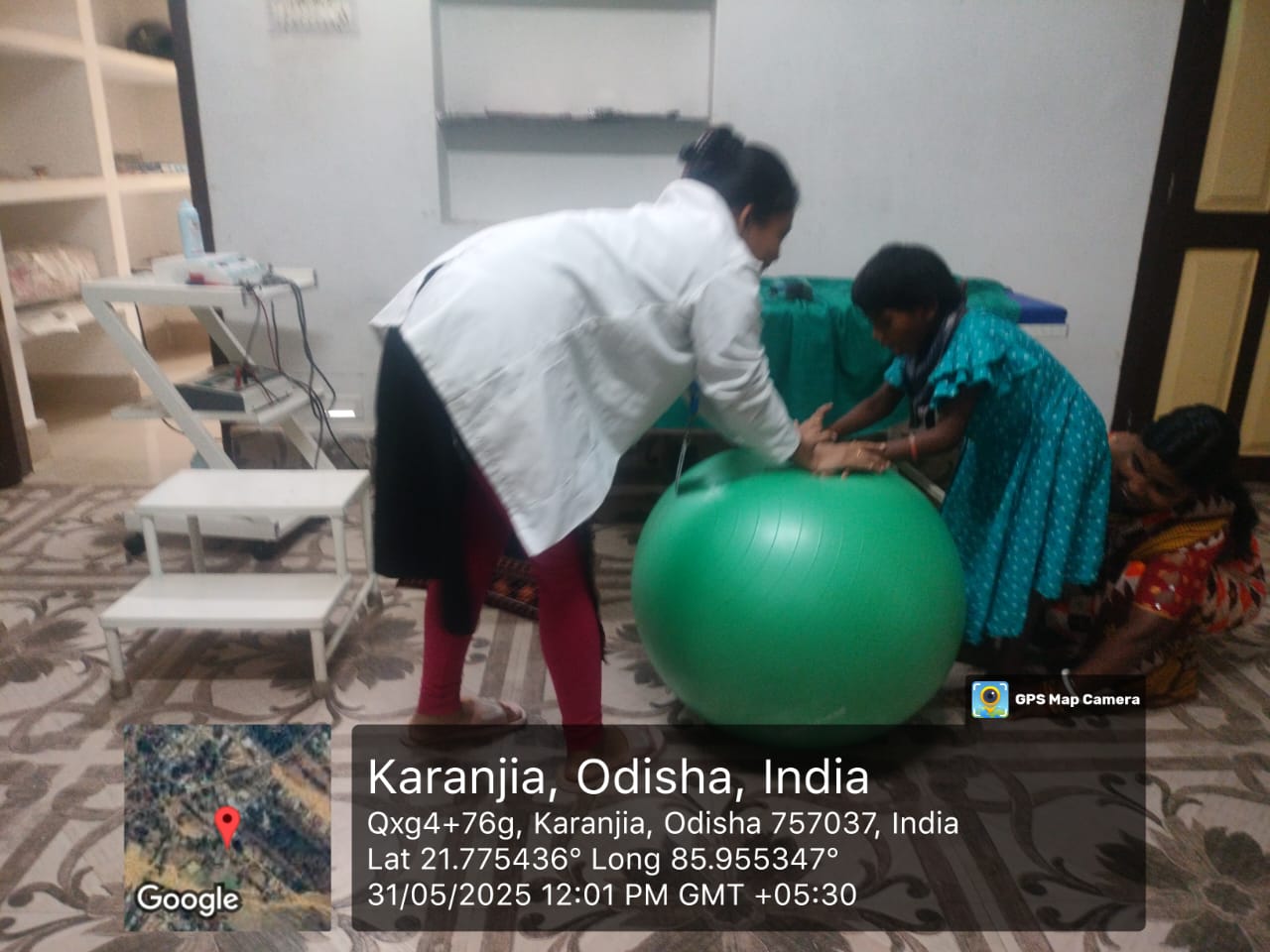 Clean Drinking Water Initiative