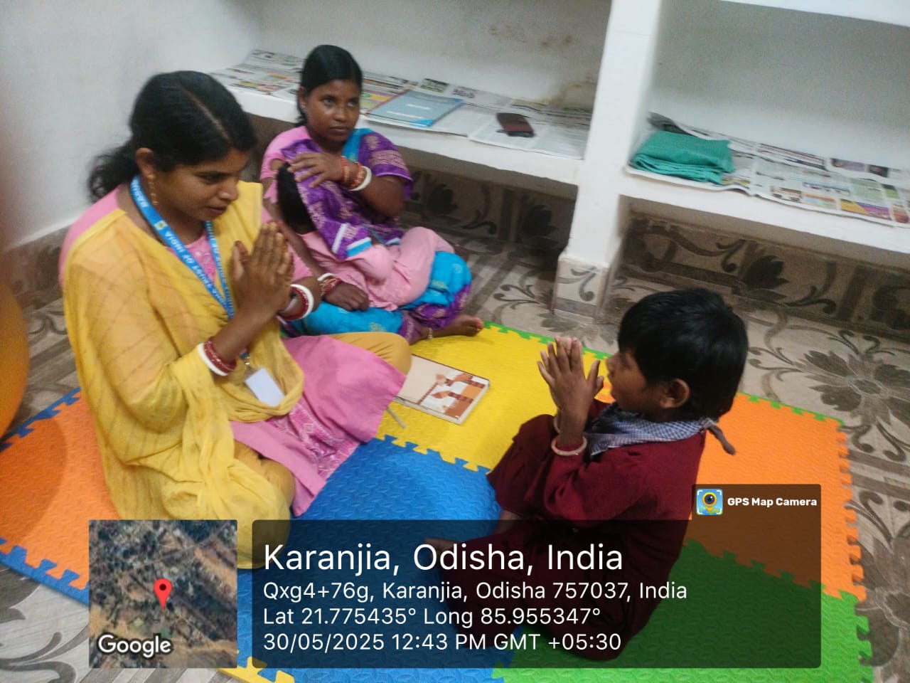 Sustainable Agriculture & Organic Farming